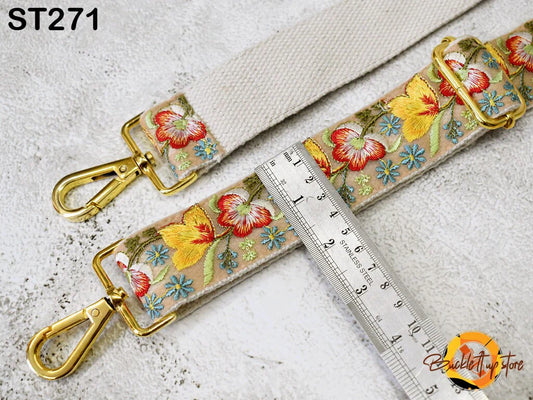 Adjustable Bag Strap