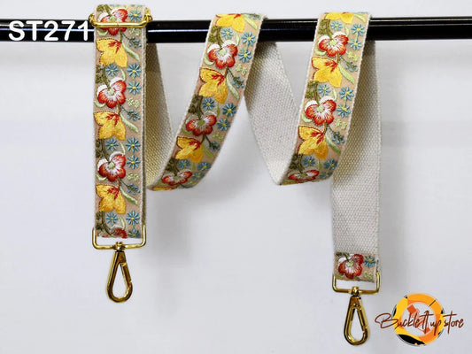 Adjustable Bag Strap