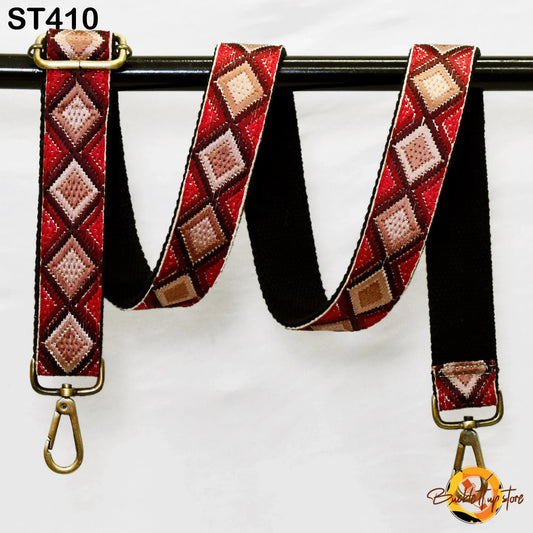 messenger bag strap