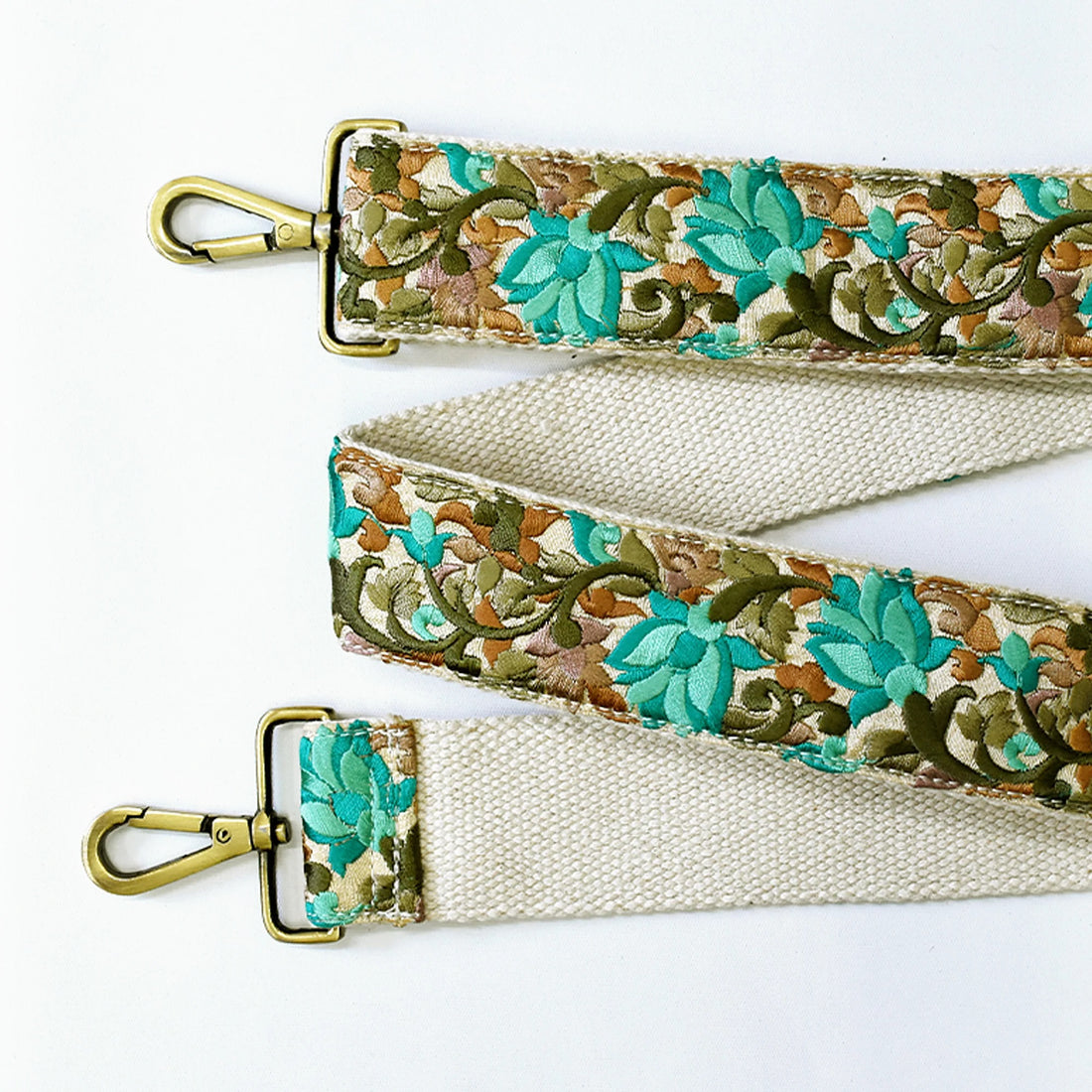 Vintage Purse Strap
