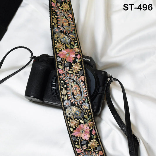 camera straps