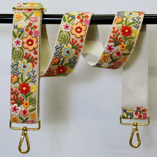 Canvas Bag Strap