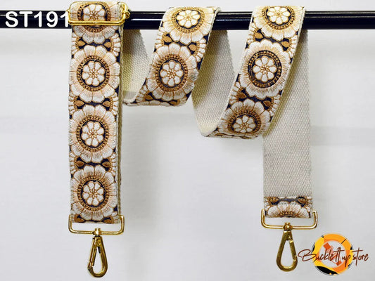 canvas bag strap