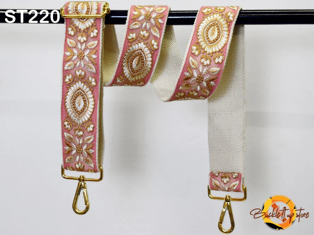 cotton bag strap
