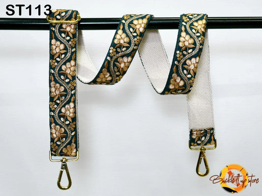 crossbody straps replacement