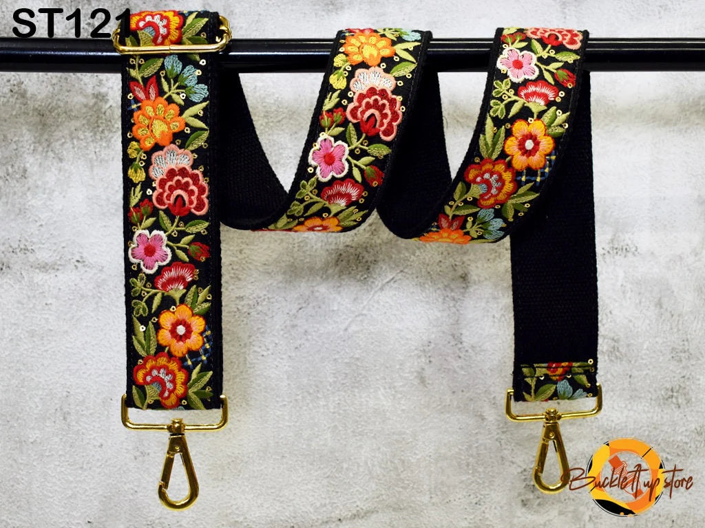 How to Choose the Best Guitar Purse Strap for Your Style