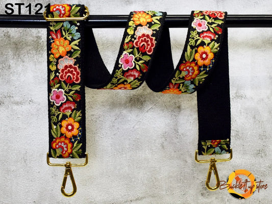 How to Choose the Best Guitar Purse Strap for Your Style