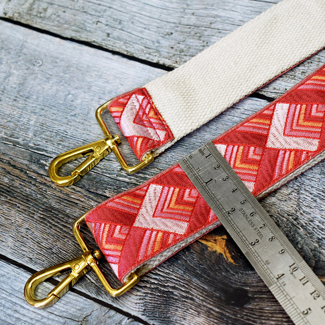 replacement straps