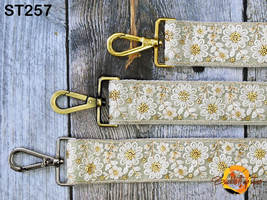 shoulder bag strap