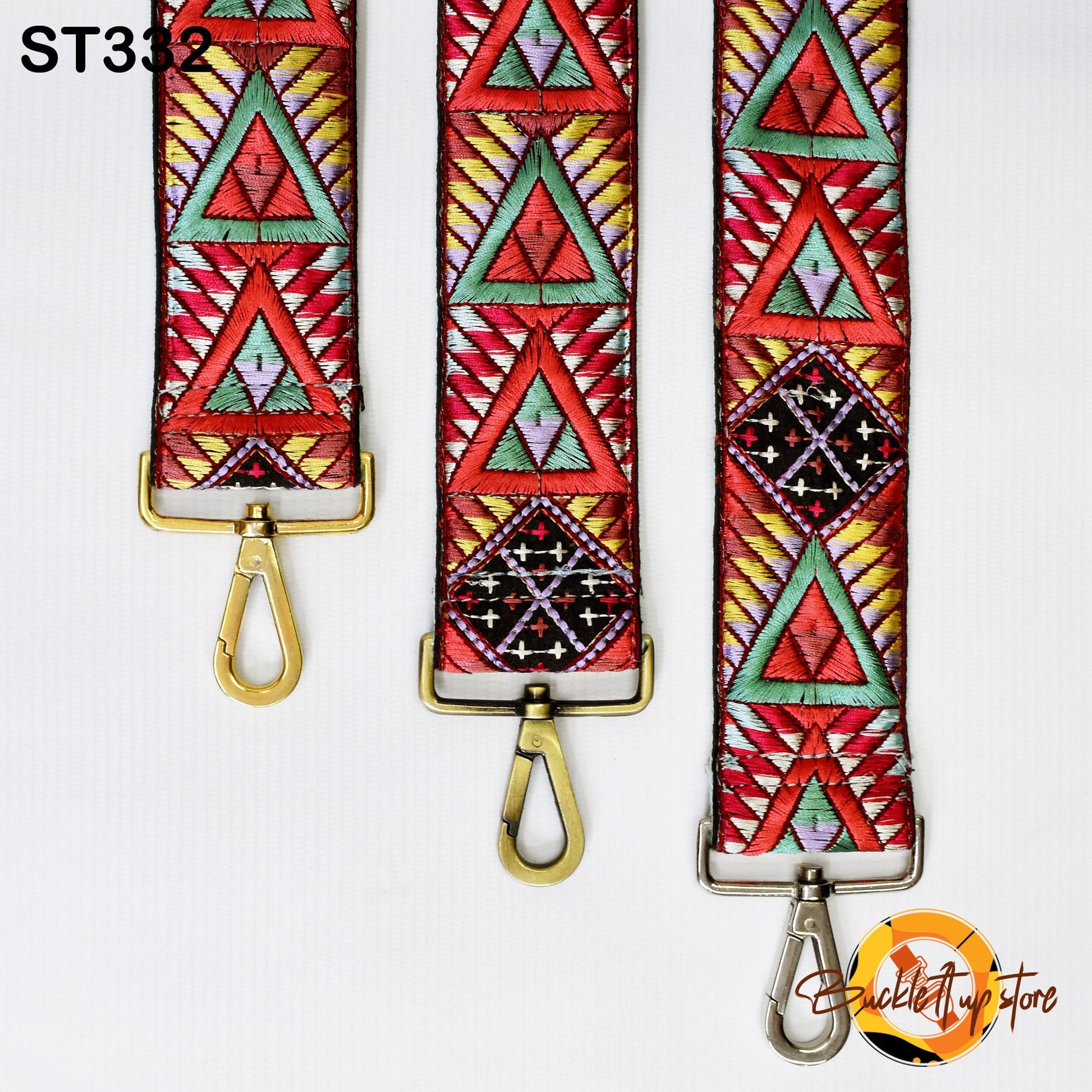 Embroidered Replacement Guitar Strap Adjustable Handbag Boho Bag Strap Camera Strap Embroidery Crossbody Strap for Purses Gift for Daughter