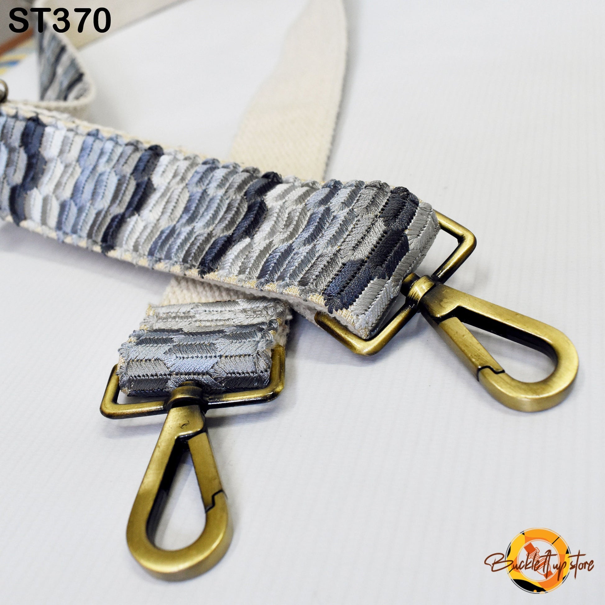 Gift for Her Embroidered Purse Strap Crossbody Strap for Purses Boho Bags Strap Embroidery Replacement Strap Boho Guitar Strap Handbag Strap