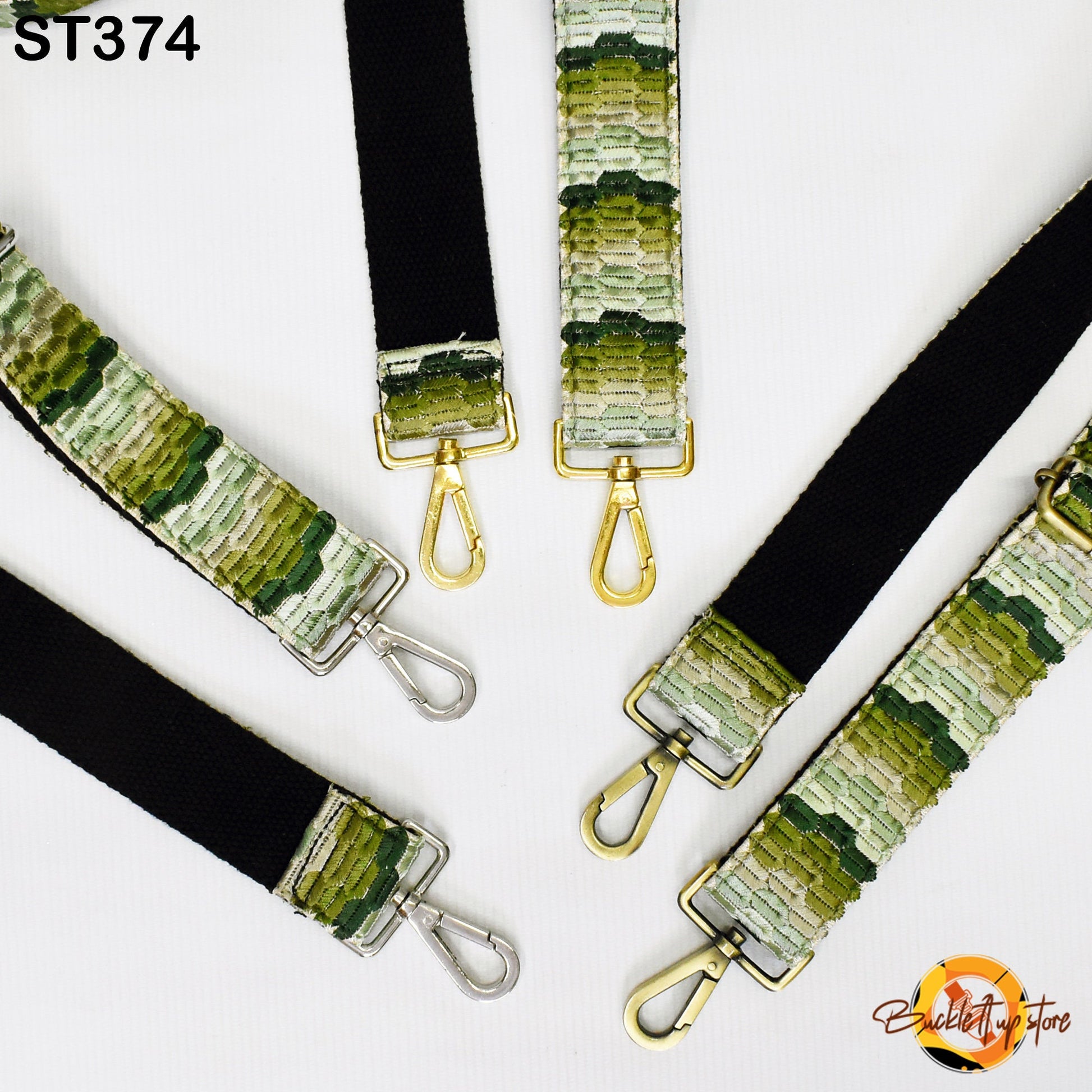 Embroidered Purse Strap Crossbody Strap for Purses Boho Purse Strap Embroidery Replacement Strap Boho Guitar Strap Handbag Strap gift for her
