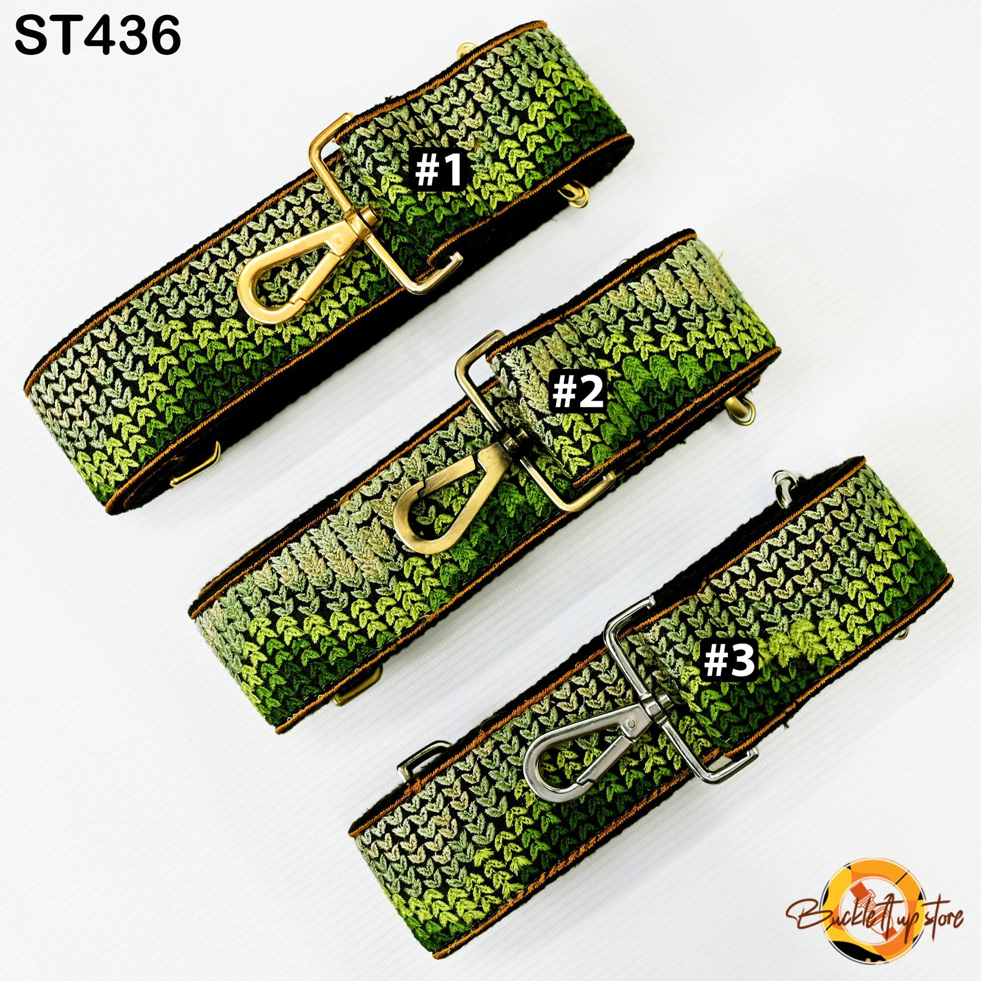 Gift Replacement Purse Strap Embroidery Crossbody Strap for Messanger Bags Geometric Embroidered Strap Boho Guitar Strap Handbag