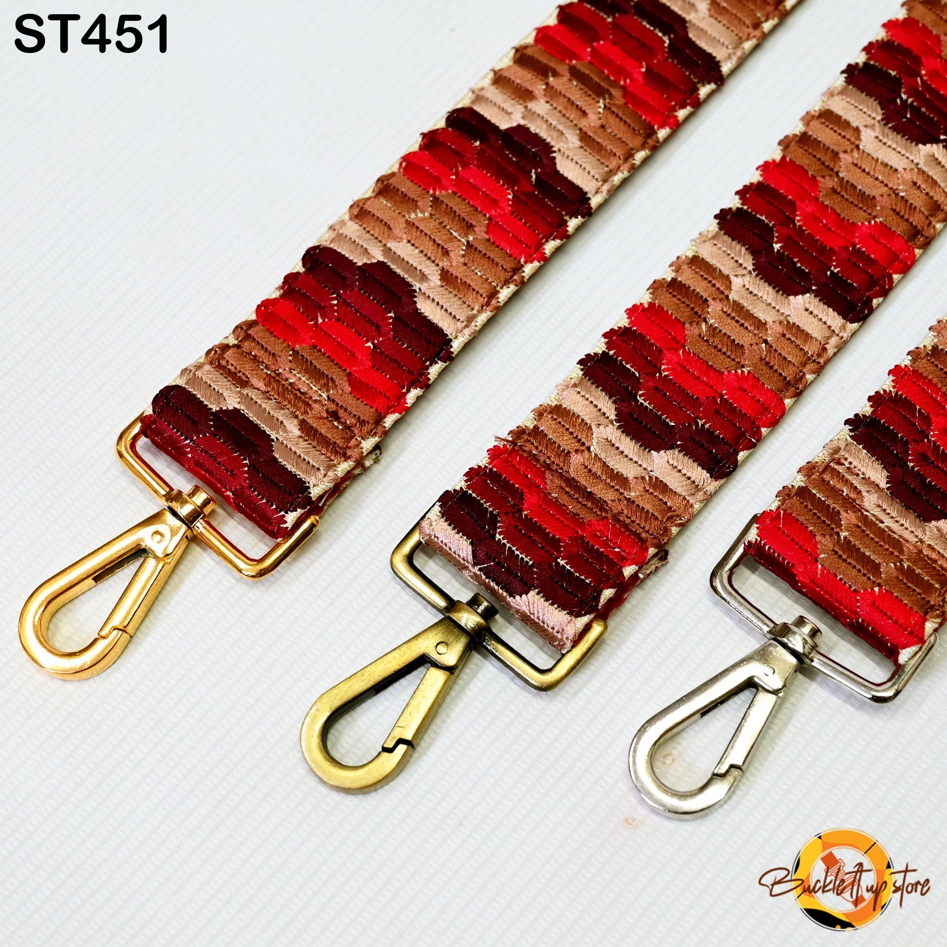 Embroidered Purse Strap Crossbody Strap for Purses Boho Bags Strap Embroidery Replacement Strap Boho Guitar Strap Handbag Strap gift for her