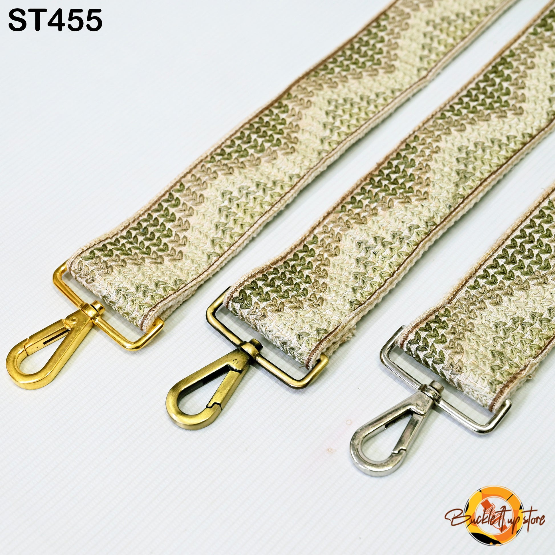 Replacement Purse Strap Embroidery Crossbody Strap for Purses Floral Embroidered Bag Strap Boho Guitar Strap Handbag Strap Gift for Friend