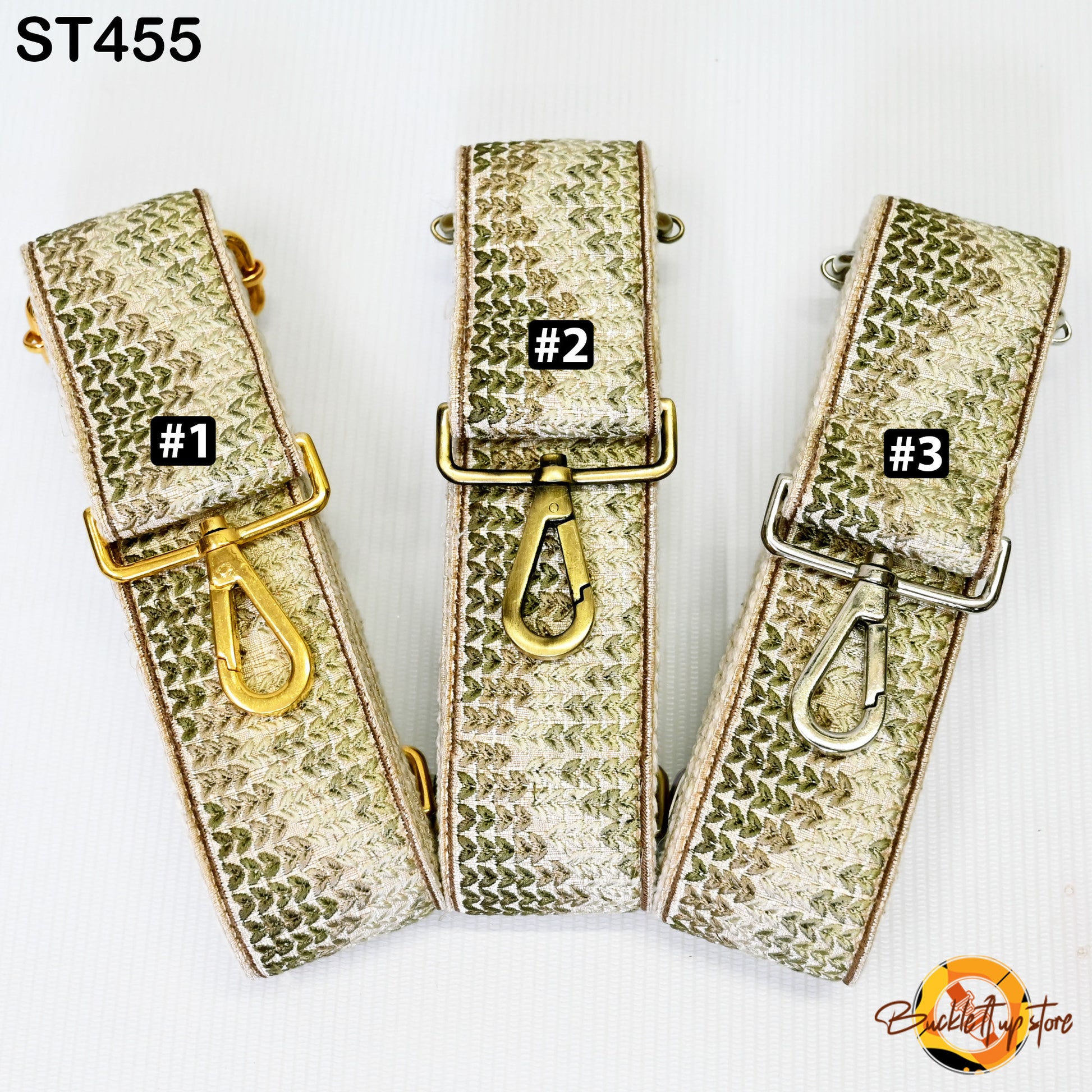 Replacement Purse Strap Embroidery Crossbody Strap for Purses Floral Embroidered Bag Strap Boho Guitar Strap Handbag Strap Gift for Friend
