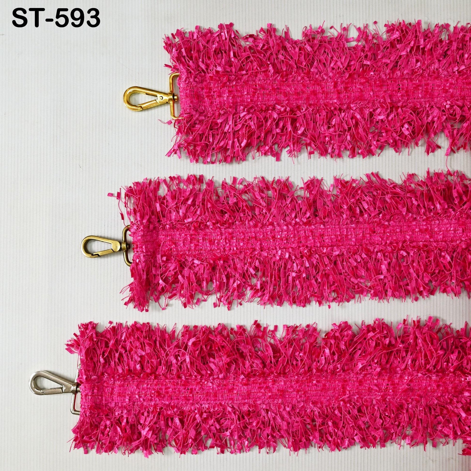 Fringes Replacement Guitar Strap without Handbag Boho Bag Strap Camera Strap Embroidery Crossbody Strap Purses Gift for Daughter