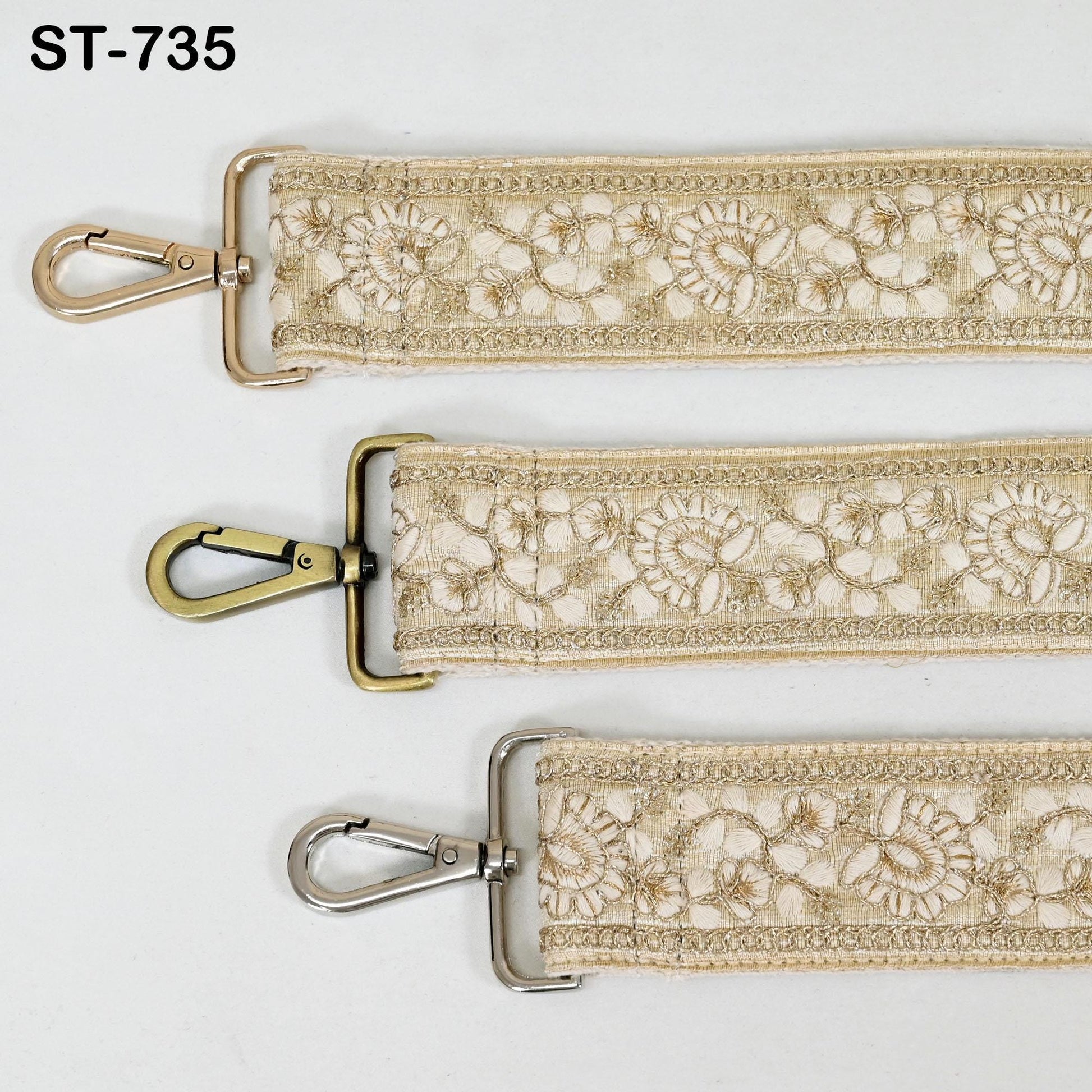 Embroidery Replacement Strap Purse Strap Crossbody Strap for Purses Embroidered Bags Strap Boho Guitar Strap Handbag Strap gift for Mother