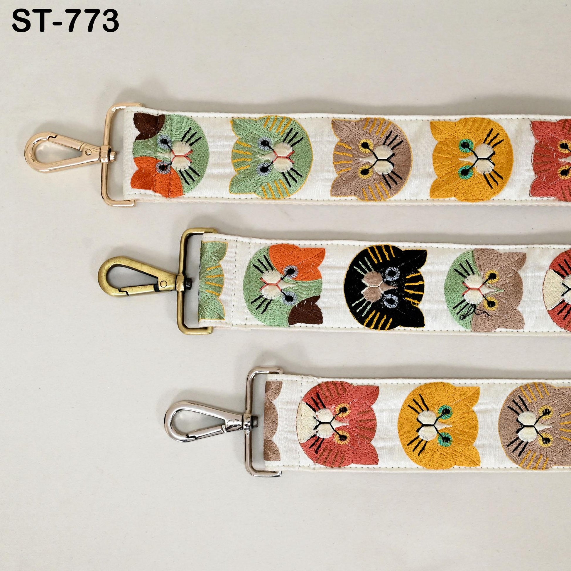 Embroidered Purse Strap Crossbody Strap for Purses Handbag Boho Bag Strap Embroidery Replacement Strap Boho Guitar Strap Gift Sister Mother