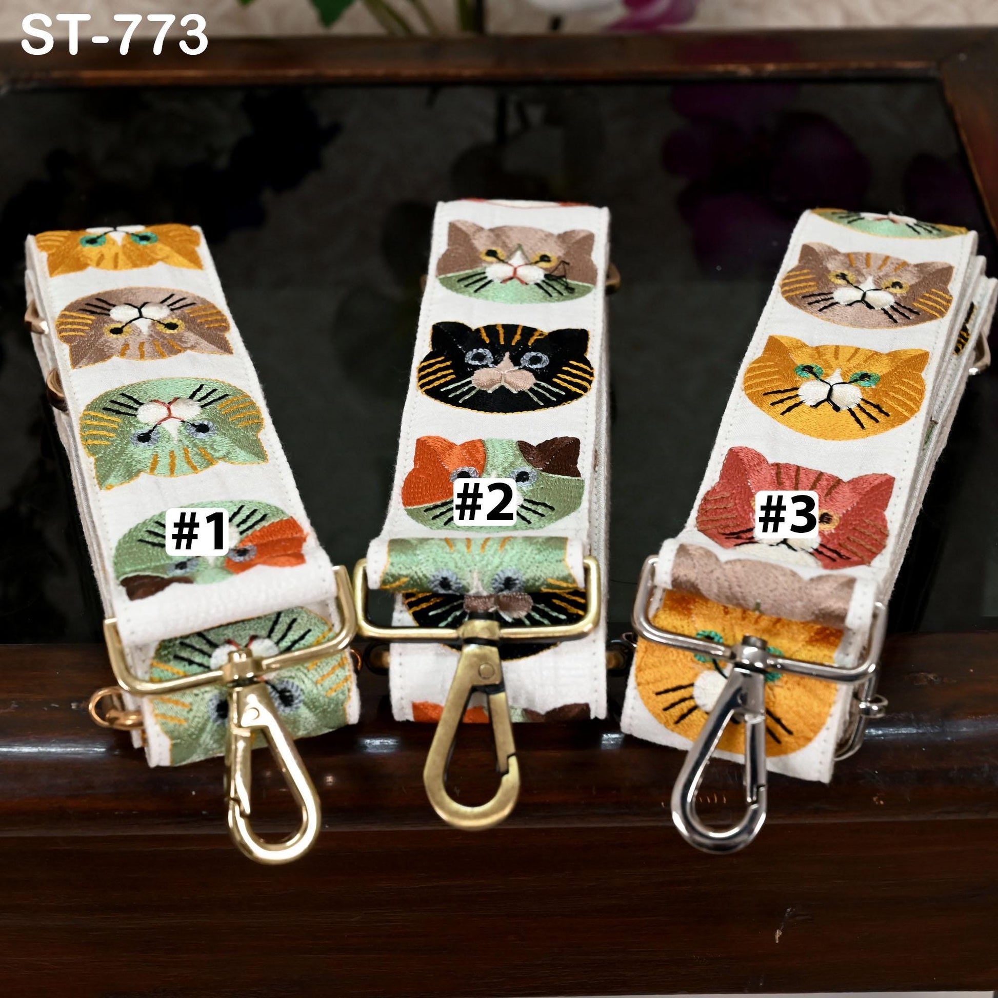 Embroidered Purse Strap Crossbody Strap for Purses Handbag Boho Bag Strap Embroidery Replacement Strap Boho Guitar Strap Gift Sister Mother