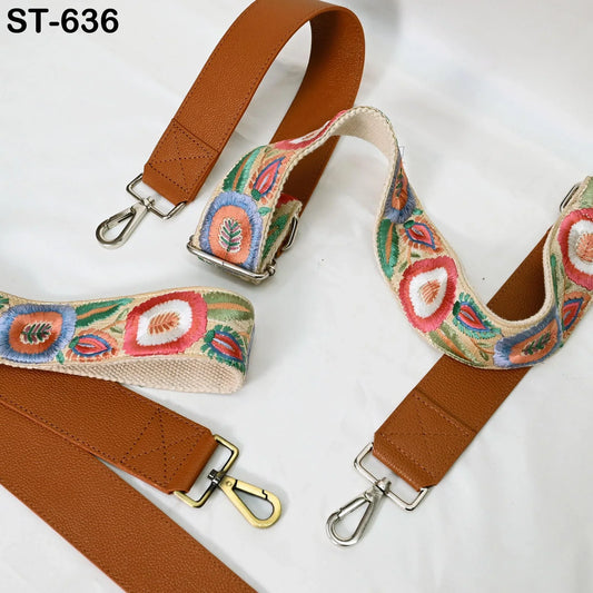 adjustable bag strap