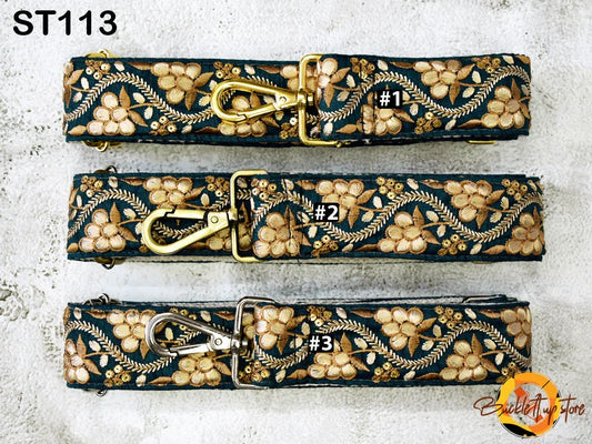 Crossbody Straps Replacement