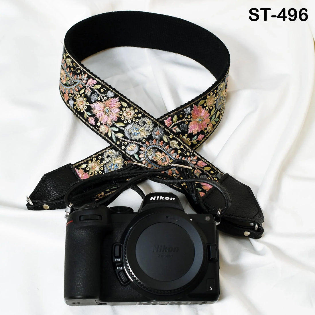 camera straps