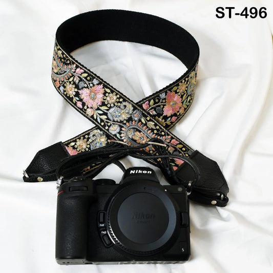 camera straps