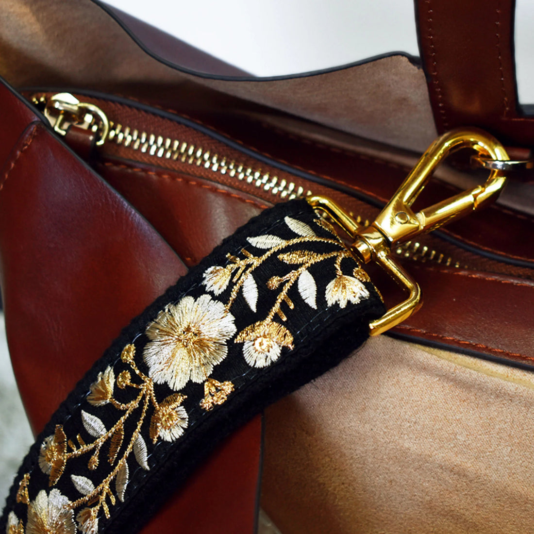 messenger bag strap