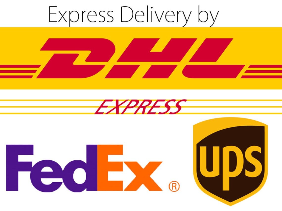 express shipping