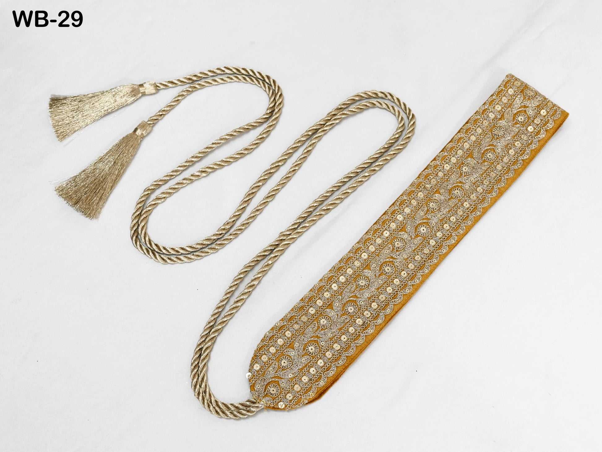 Reversible Embroidery Fabric Belt Velvet Obi Wrap Women Sash Belt Adjustable Bohemian Ethnic Customize Summer Wedding Dress Gift for Sister