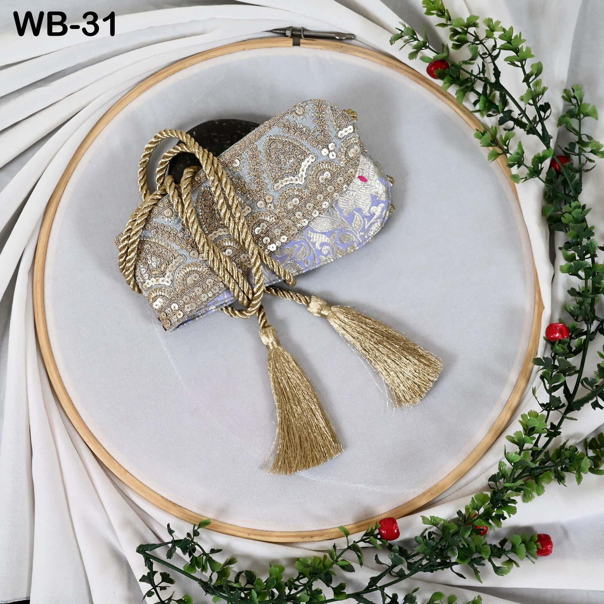Reversible Embroidery Fabric Belt Gold Obi Wrap Women Sash Belt Adjustable Bohemian Ethnic Customized Summer Wedding Dress Gift Friend Grey