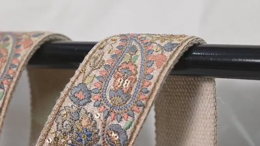 Adjustable Acoustic Guitar Strap Fender Electric Guitar Bass Leather Ukulele Boho Design Unique Blues Gift for Guitar Player Musician Friend