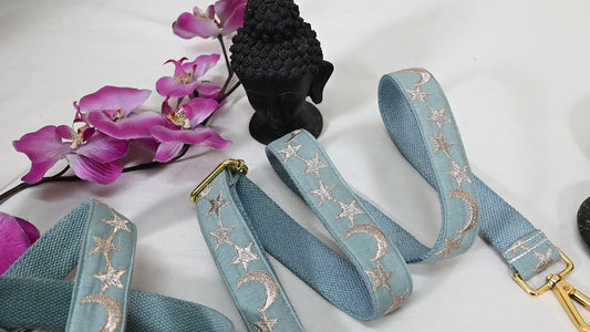 Embroidered Purse Strap Crossbody Strap for Purses Bags Strap Embroidery Replacement Strap Boho Guitar Strap Handbag Strap Gift for Friend