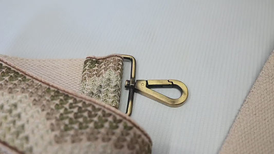 Replacement Purse Strap Embroidery Crossbody Strap for Purses Floral Embroidered Bag Strap Boho Guitar Strap Handbag Strap Gift for Friend
