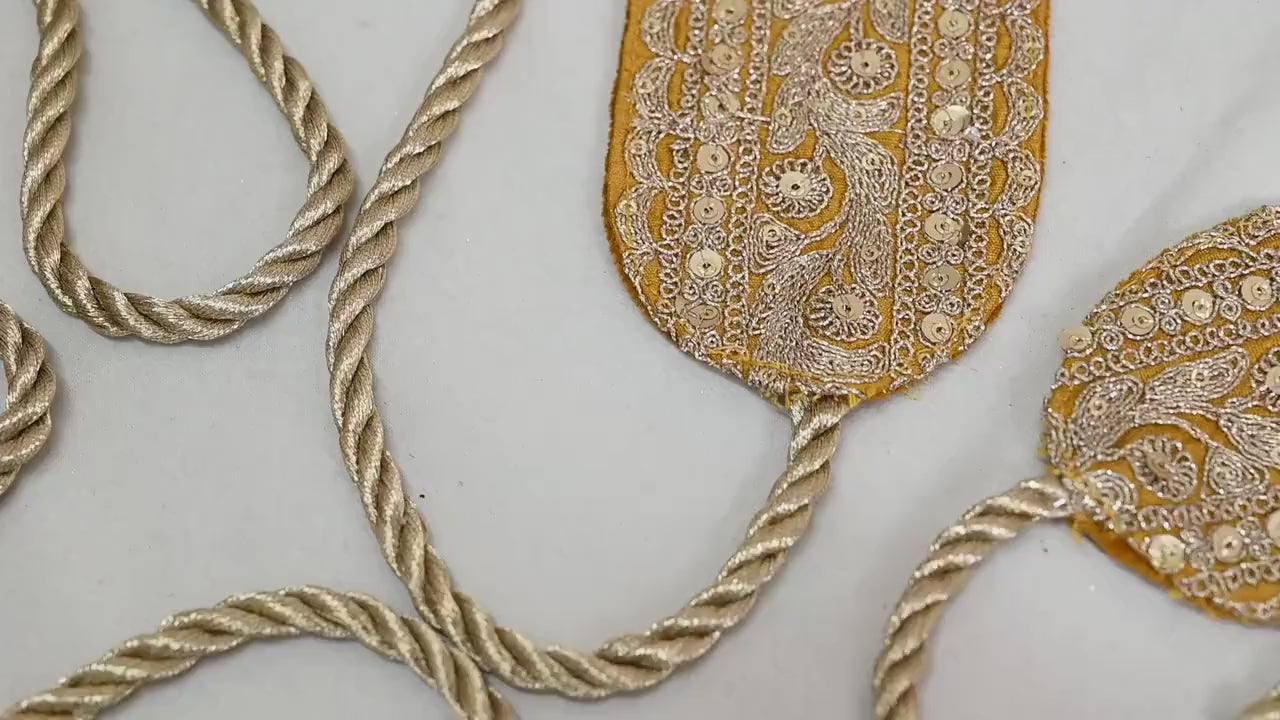 Reversible Embroidery Fabric Belt Velvet Obi Wrap Women Sash Belt Adjustable Bohemian Ethnic Customize Summer Wedding Dress Gift for Sister