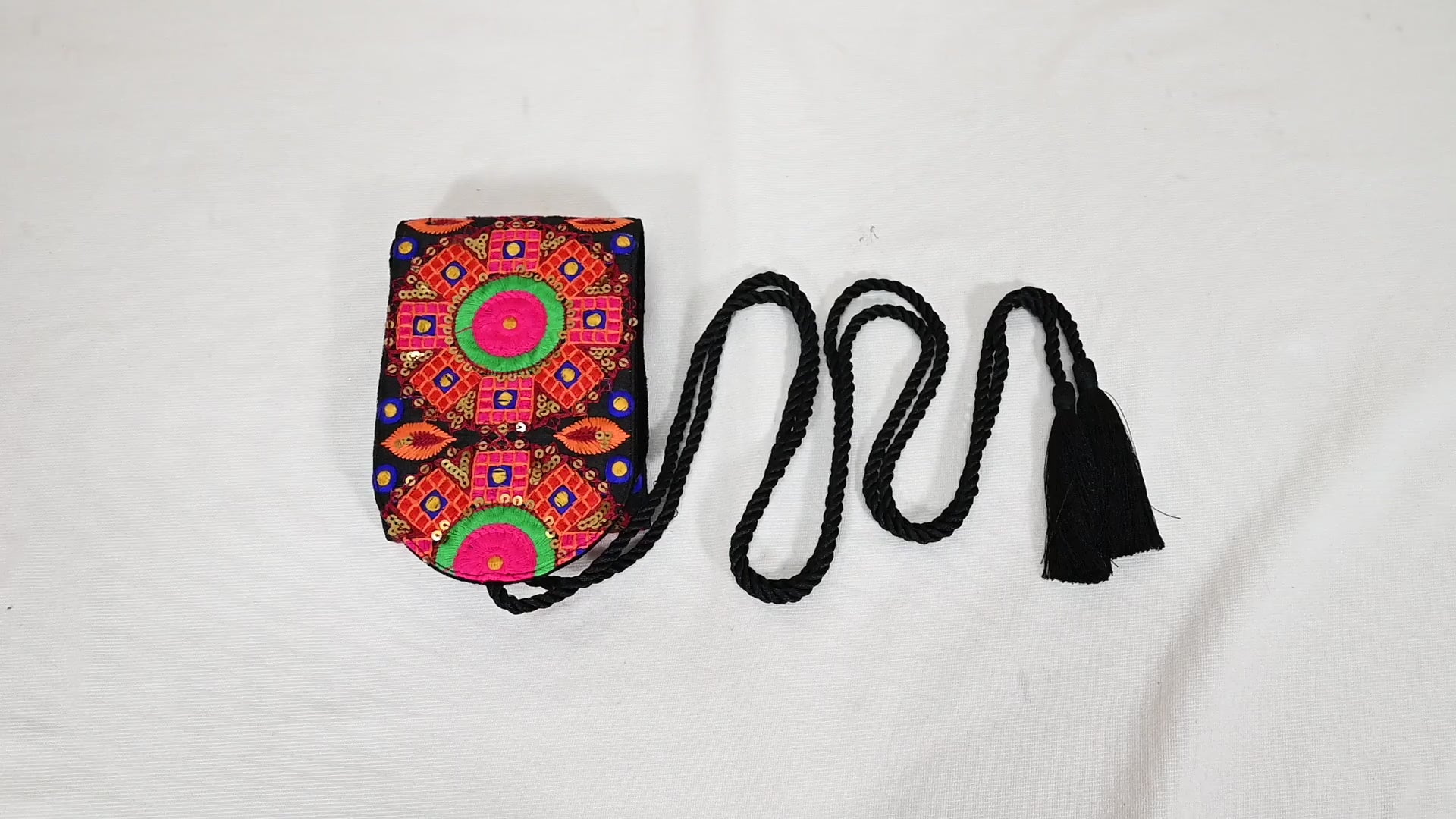 Reversible Embroidered Waist Belt Obi Wrap Sash Belt Women Adjustable Bohemian Ethnic Customize Summer Wedding Dresses Unique Gift for Mom